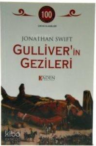 Gulliver´in Gezileri