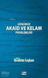 Günümüz Akaid ve Kelam Problemleri