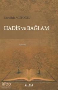 Hadis ve Bağlam