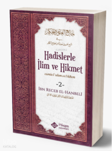 Hadislerle İlim ve Hikmet (2 Cilt Takım) Hadislerle İlim ve Hikmet (2 Cilt Takım)