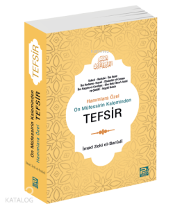 Hanımlara Özel On Müfesirin Kaleminden Tefsir