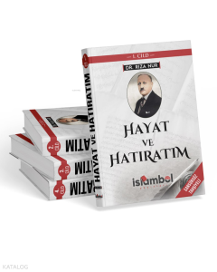 Hayat ve Hatıratım