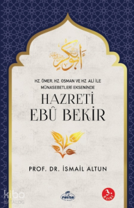 Hazreti Ebu Bekir