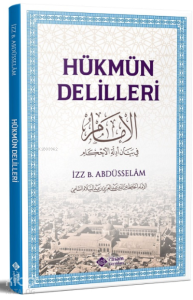 Hükmün Delilleri Hükmün Delilleri