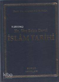 Hz. Ebu Bekir Devri İslâm Tarih