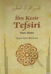 İbn Kesir Tefsiri 6.Cilt & Tam Metin