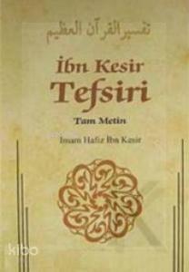İbn Kesir Tefsiri 7.Cilt & Tam Metin