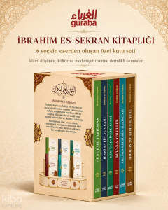 İbrahim Sekran Seti