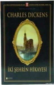 İki Şehrin Hikayesi İki Şehrin Hikayesi