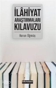 İlahiyat Araştırmaları Kılavuzu