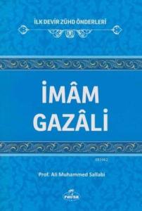 İmam Gazali; İlk Devir Zühd Önderleri