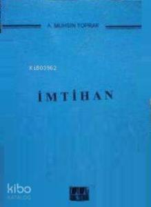 İmtihan