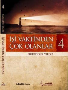 İşi Vaktinden Çok Olanlar 4 İşi Vaktinden Çok Olanlar 4