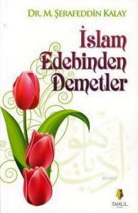 İslam Edebinden Demetler İslam Edebinden Demetler