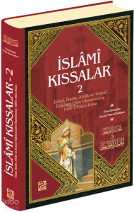 İslâmî Kıssalar - 2 İslâmî Kıssalar - 2