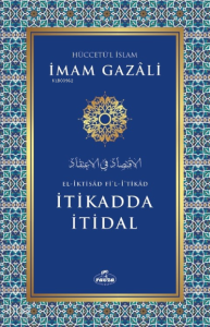 İtikadda İtidal