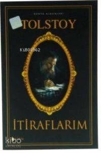 İtiraflarım