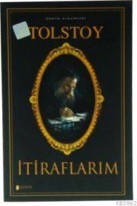 İtiraflarım İtiraflarım