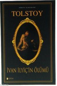 İvan İlyiç´in Ölümü İvan İlyiç´in Ölümü