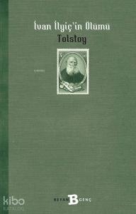 İvan İlyiç'in Ölümü