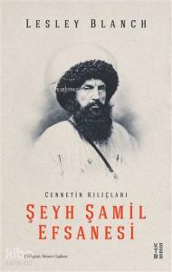 Kafkas Kartalı Şeyh Şamil Kafkas Kartalı Şeyh Şamil