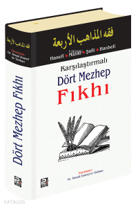 Karşılaştırmalı Dört Mezhep Fıkhı