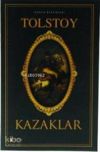 Kazaklar