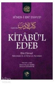 Kitabü'l-Edeb