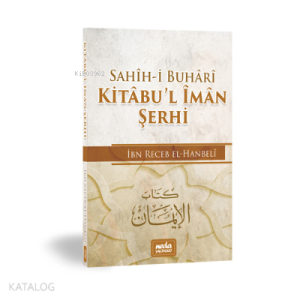 Kitabul İman Şerhi
