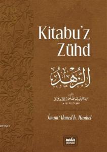 Kitabu'z Zühd Kitabu'z Zühd