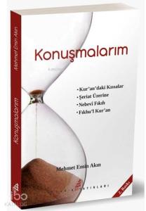 Konuşmalarım Konuşmalarım