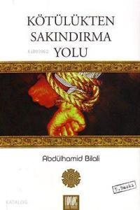 Kötülükten Sakındırma Yolu