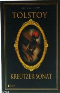 Kreutzersonat Kreutzersonat