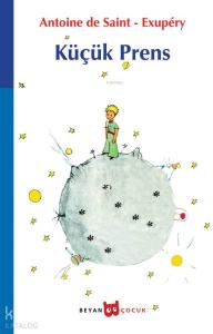 Küçük Prens (Beyaz) Küçük Prens (Beyaz)