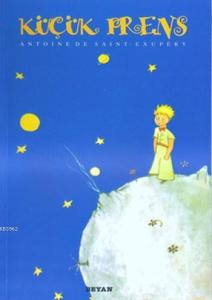 Küçük Prens (Mavi) Küçük Prens (Mavi)