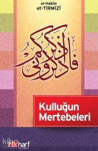 Kulluğun Mertebeleri