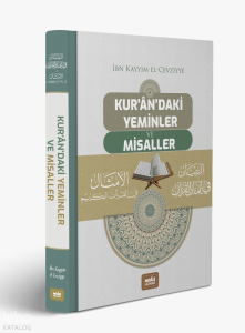 Kur’andaki Yeminler ve Misaller Kur’andaki Yeminler ve Misaller