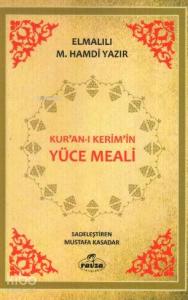 Kur'an-ı Kerim'in Yüce Meali