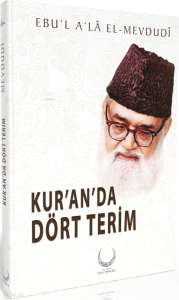 Kur'anda Dört Terim (Ciltli)