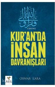 Kur'an'da İnsan Davranışları