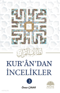 Kur'an'dan İncelikler 3.Cilt
