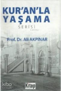 Kur'an'la Yaşama Serisi (6 Kitap)