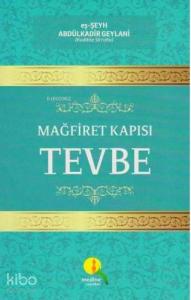 Mağfiret Kapısı Tevbe