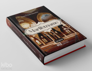 Mârifetnâme – Tam Metin (Ciltli) Mârifetnâme – Tam Metin (Ciltli)