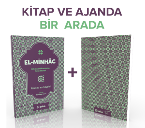 El-Minhac - Nübüvvet Mirasından Amel İlkeleri + Ajanda