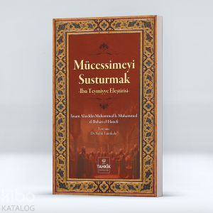 Mücessimeyi Susturmak Mücessimeyi Susturmak