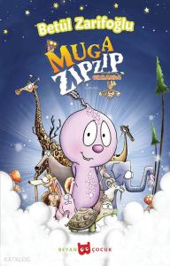 Muga Zıpzıp