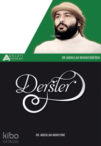 Muhaysiniden Dersler Muhaysiniden Dersler