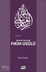 Muhtasar Fıkıh Usulü