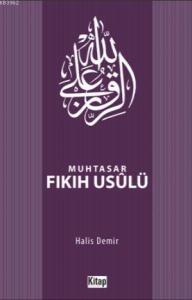 Muhtasar Fıkıh Usulü